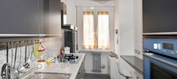 2 rooms Apartment in Monza, Italy No. 28522 2