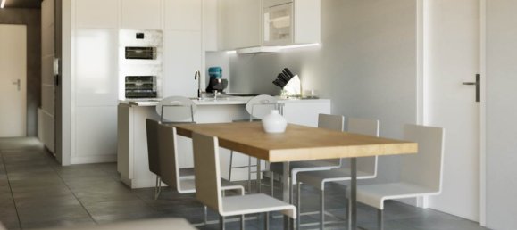 2 Schlafzimmer Wohnung in Rovellasca, Italy, Nr. 68040 9