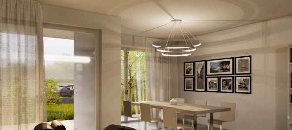 2 Schlafzimmer Wohnung in Rovellasca, Italy, Nr. 68040 3