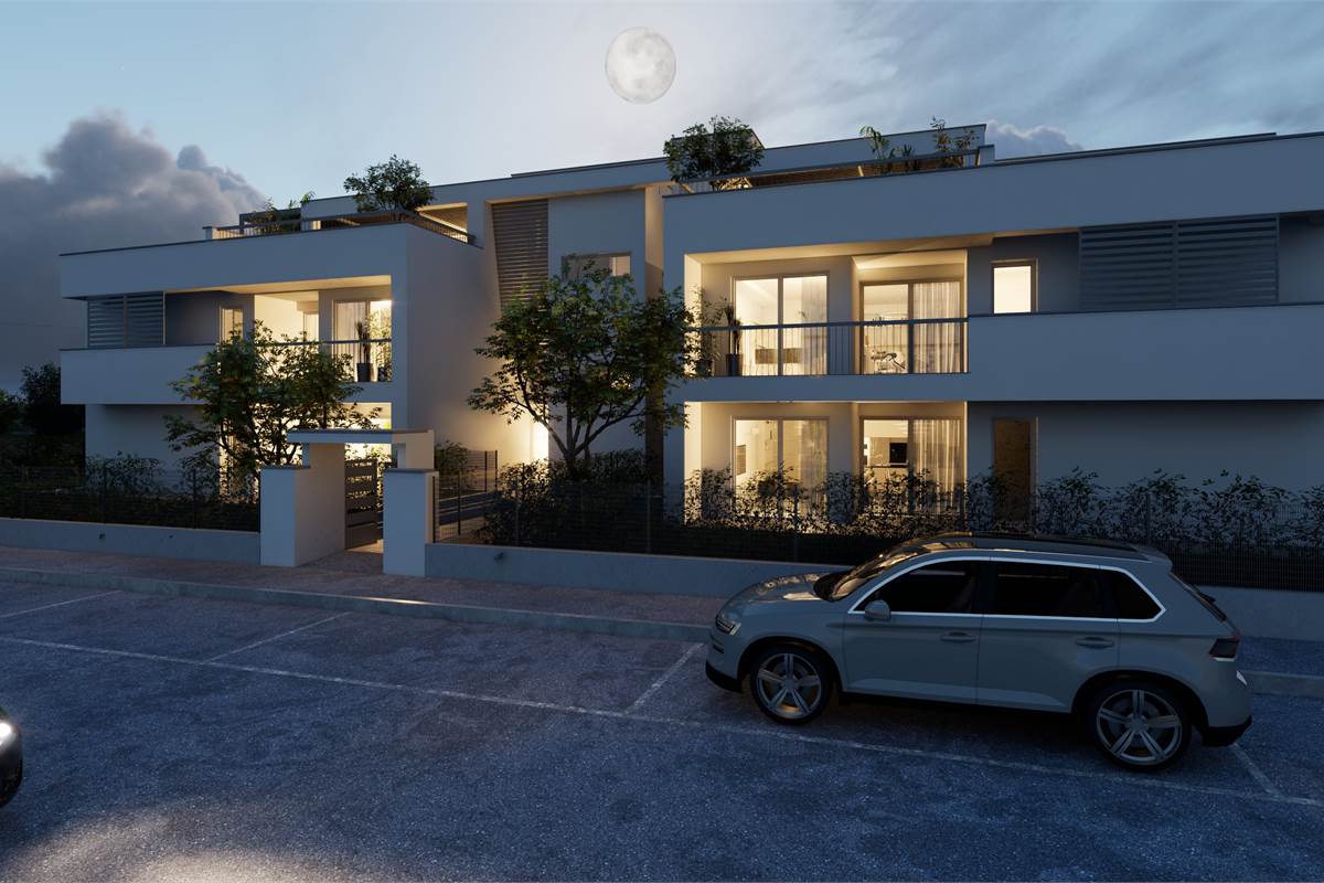 2 Schlafzimmer Wohnung in Rovellasca, Italy, Nr. 68040