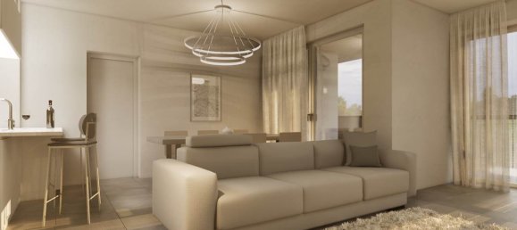 2 Schlafzimmer Wohnung in Rovellasca, Italy, Nr. 68040 19