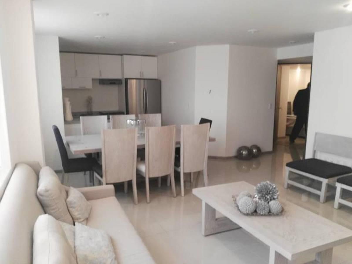 2 bedrooms Apartment in Mexicali, Mexico No. 163863