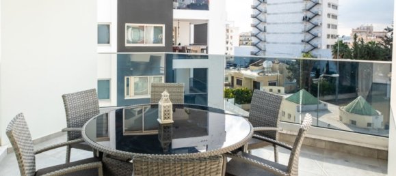 2 Schlafzimmer Wohnung in Larnaca, Cyprus, Nr. 26233 17