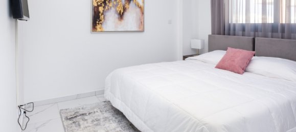 2 Schlafzimmer Wohnung in Larnaca, Cyprus, Nr. 26233 13