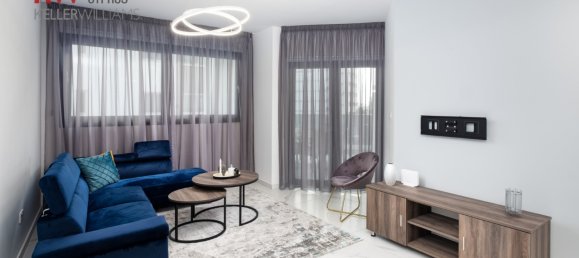 2 Schlafzimmer Wohnung in Larnaca, Cyprus, Nr. 26233 2