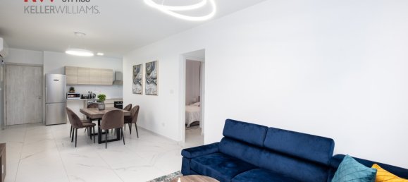 2 Schlafzimmer Wohnung in Larnaca, Cyprus, Nr. 26233 5