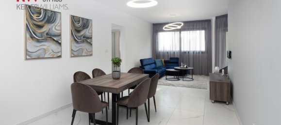 2 Schlafzimmer Wohnung in Larnaca, Cyprus, Nr. 26233 6