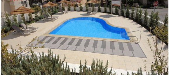 2 Schlafzimmer Wohnung in Larnaca, Cyprus, Nr. 26233 3