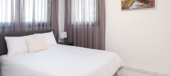 2 Schlafzimmer Wohnung in Larnaca, Cyprus, Nr. 26233 10