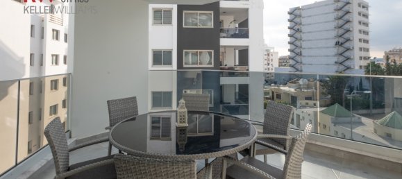 2 Schlafzimmer Wohnung in Larnaca, Cyprus, Nr. 26233 16