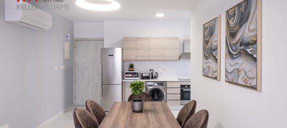 2 Schlafzimmer Wohnung in Larnaca, Cyprus, Nr. 26233 4