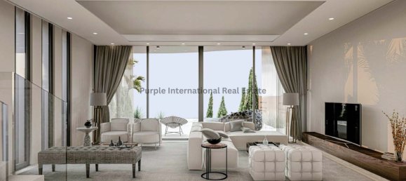 5 bedrooms Villa in Kissonerga, Cyprus No. 1086 4