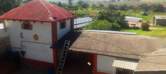 6 bedrooms House in Aculco, Mexico No. 154387 2