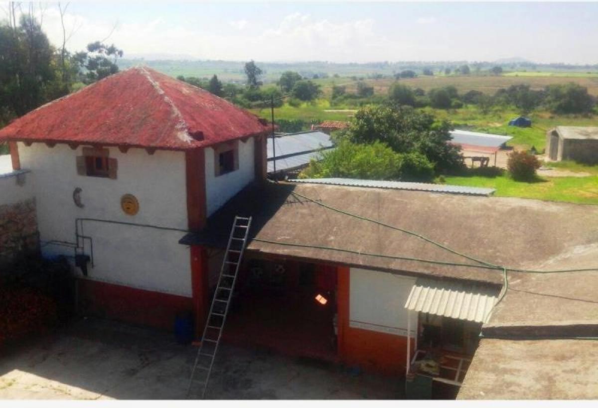 6 bedrooms House in Aculco, Mexico No. 154387