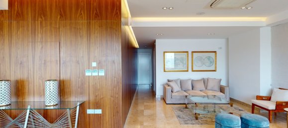 Apartamento T3 em Mouttagiaka, Cyprus N.º 751 5