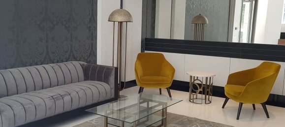 Apartamento T3 em Mouttagiaka, Cyprus N.º 751 6