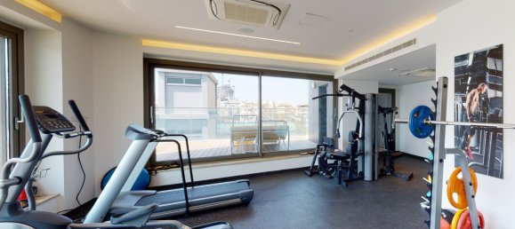 Apartamento T3 em Mouttagiaka, Cyprus N.º 751 9