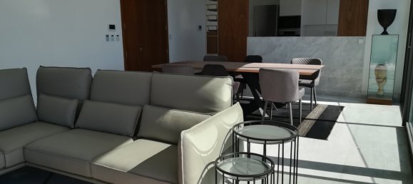 Apartamento T3 em Mouttagiaka, Cyprus N.º 751 3