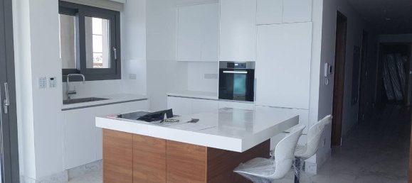 Apartamento T3 em Mouttagiaka, Cyprus N.º 751 7