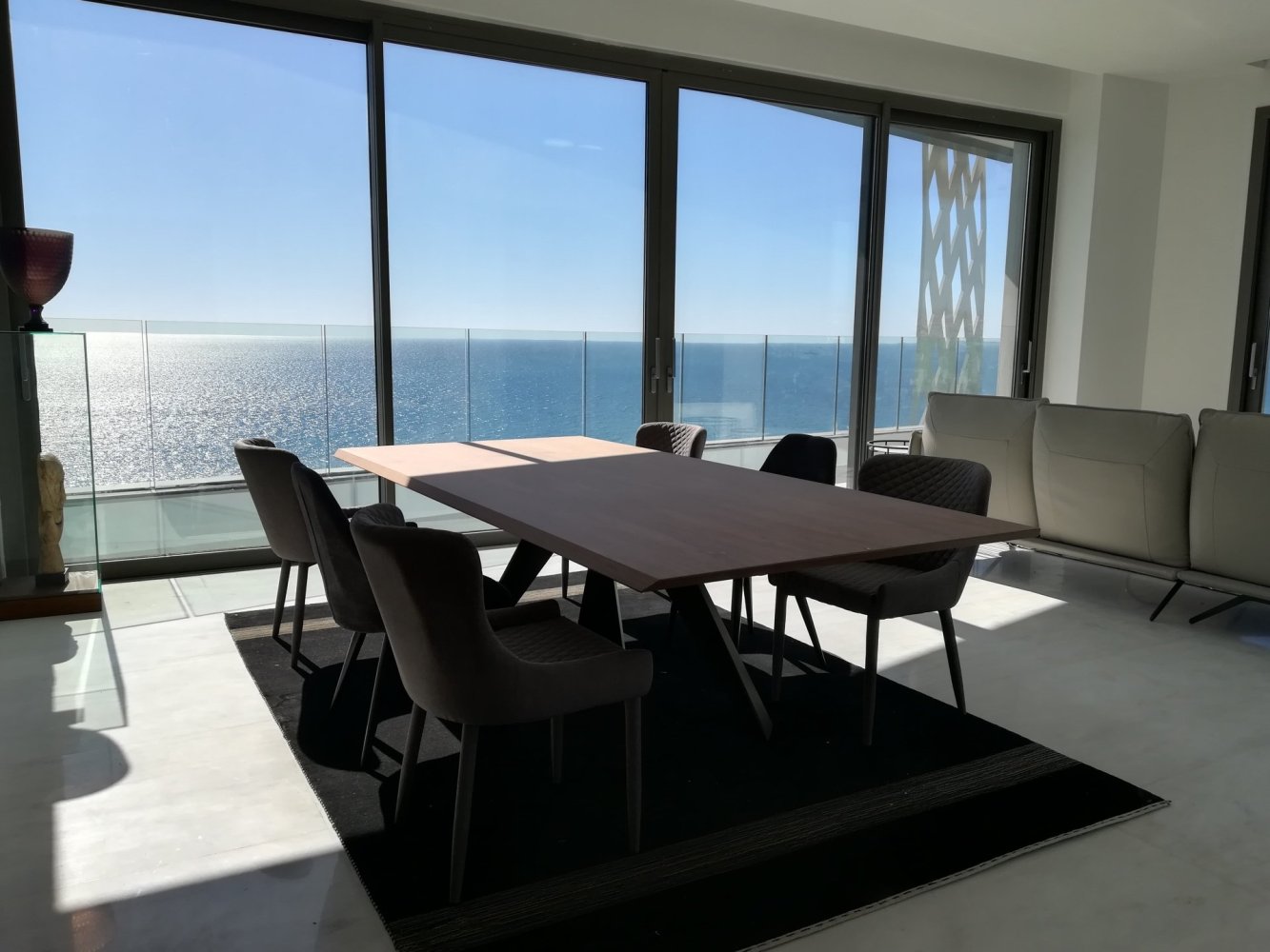 Apartamento T3 em Mouttagiaka, Cyprus N.º 751