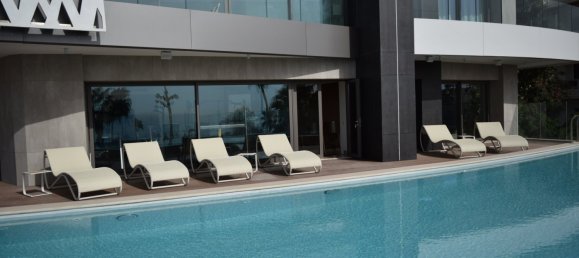 Apartamento T3 em Mouttagiaka, Cyprus N.º 751 8