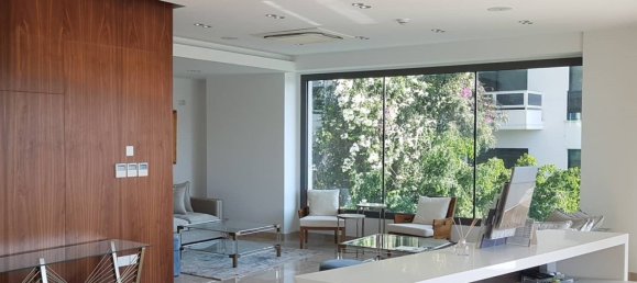 Apartamento T3 em Mouttagiaka, Cyprus N.º 751 4