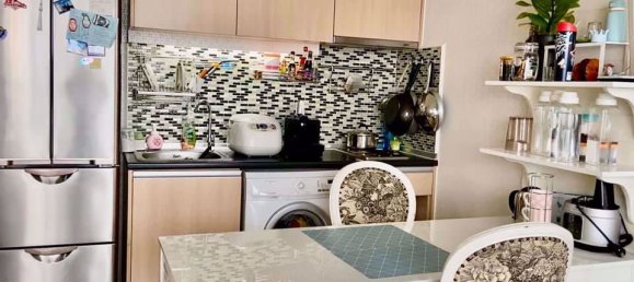 1 chambre Condo à Chatuchak, Thailand No. 10090 3