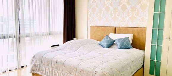 1 chambre Condo à Chatuchak, Thailand No. 10090 4