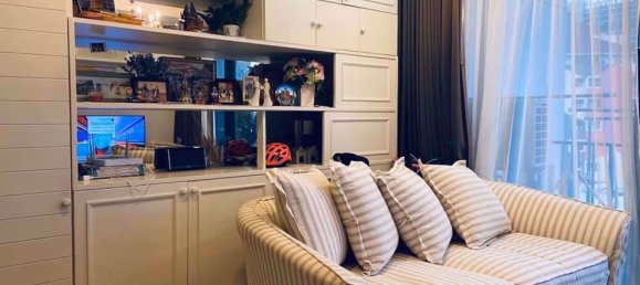 1 chambre Condo à Chatuchak, Thailand No. 10090 2