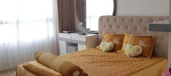 2 bedrooms Apartment in Thu Duc, Vietnam No. 8551 4