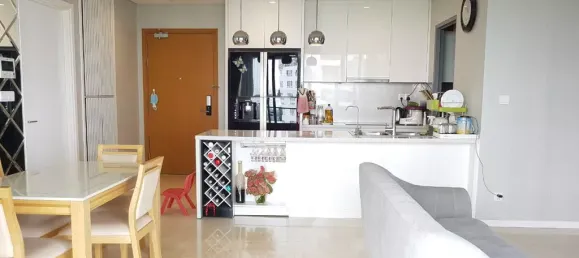 2 bedrooms Apartment in Thu Duc, Vietnam No. 8551 5