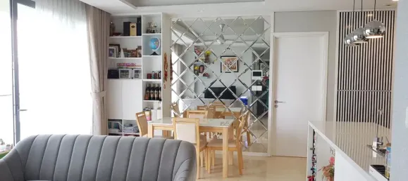 2 bedrooms Apartment in Thu Duc, Vietnam No. 8551 2