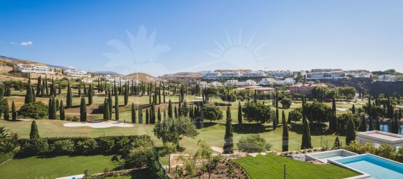 5 Schlafzimmer Villa in Malaga, Spain, Nr. 89676 4