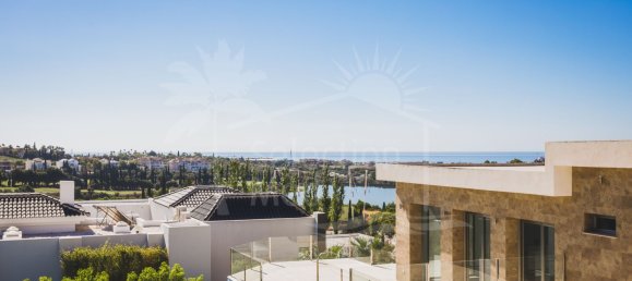 5 Schlafzimmer Villa in Malaga, Spain, Nr. 89676 11