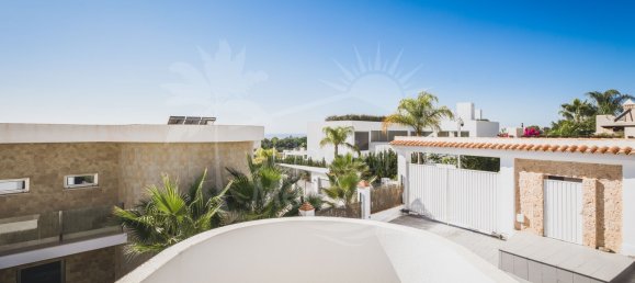 5 Schlafzimmer Villa in Malaga, Spain, Nr. 89676 9