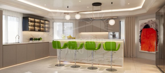 5 Schlafzimmer Villa in Malaga, Spain, Nr. 89676 5