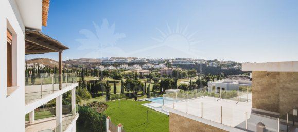 5 Schlafzimmer Villa in Malaga, Spain, Nr. 89676 12