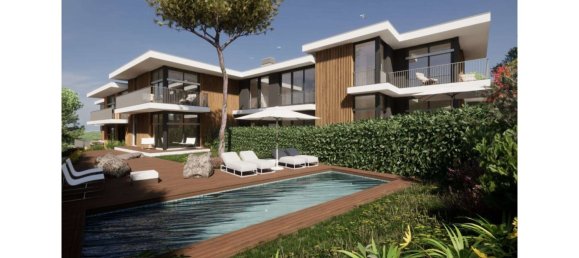 Земельный участок 1400м² в Кашкайш, Португалия № 122364 36