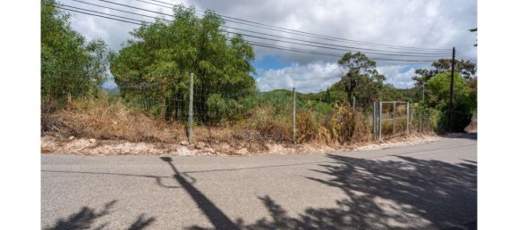 Земельный участок 1400м² в Кашкайш, Португалия № 122364 23