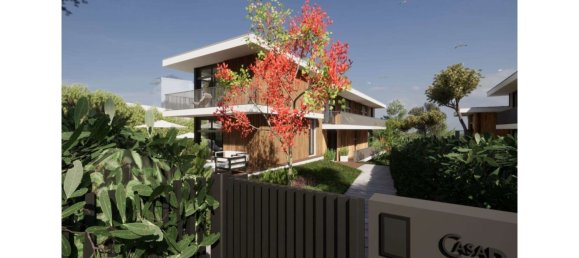 Земельный участок 1400м² в Кашкайш, Португалия № 122364 8