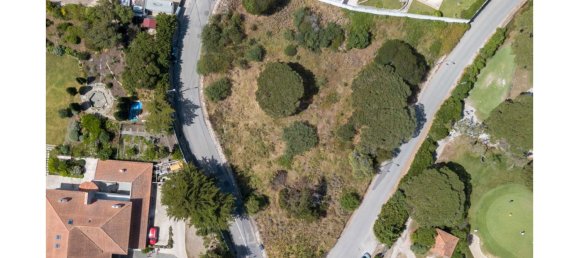 Земельный участок 1400м² в Кашкайш, Португалия № 122364 15