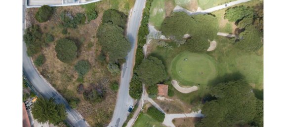 Земельный участок 1400м² в Кашкайш, Португалия № 122364 33