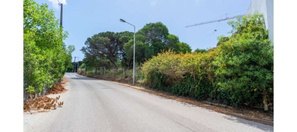 Земельный участок 1400м² в Кашкайш, Португалия № 122364 12