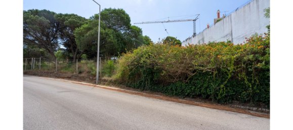 Земельный участок 1400м² в Кашкайш, Португалия № 122364 18