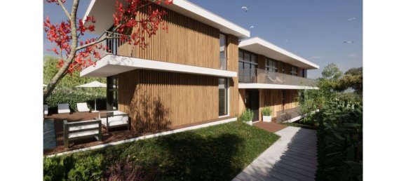 Земельный участок 1400м² в Кашкайш, Португалия № 122364 2