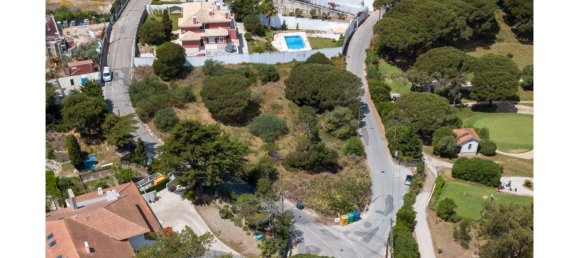 Земельный участок 1400м² в Кашкайш, Португалия № 122364 32