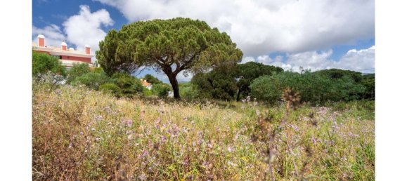 Земельный участок 1400м² в Кашкайш, Португалия № 122364 25