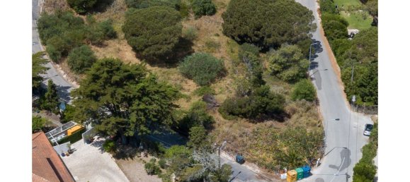 Земельный участок 1400м² в Кашкайш, Португалия № 122364 31