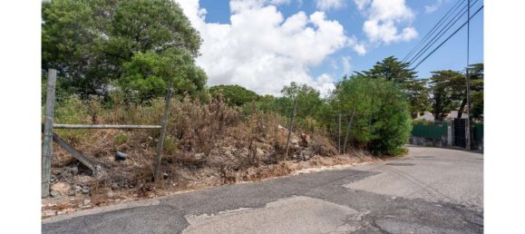 Земельный участок 1400м² в Кашкайш, Португалия № 122364 27