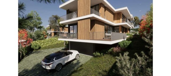 Земельный участок 1400м² в Кашкайш, Португалия № 122364 7